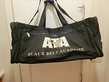 Ata black belt for sale  Cedar Rapids