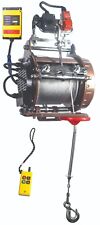Warrior scaffold hoist for sale  BRADFORD