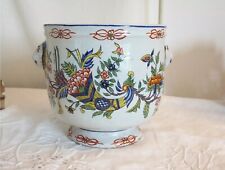 Ancien cache pot d'occasion  Les Andelys