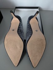 Dune croc velvet for sale  GRIMSBY