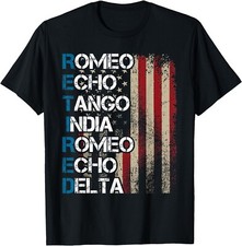 Phonetic alphabet retired for sale  Carroll