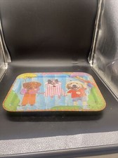 Vintage metal snack for sale  Elizabeth City