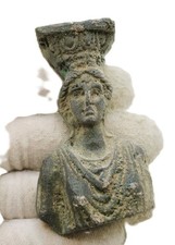 Ancient roman bronze for sale  DIDCOT