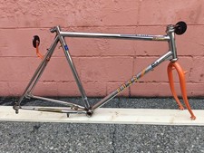 Vintage ross mt. for sale  Okemos