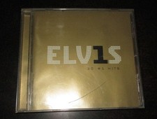 Elvis hits cd for sale  Las Vegas