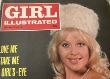 girl illustrated for sale girl illustrated for sale HARROGATE