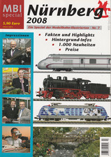 Zeitschrift modellbahn illustr gebraucht kaufen  Berlin