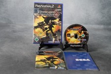 Shadow the hedgehog gebraucht kaufen  Köln