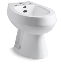 Kohler bidet 4854 for sale  Oceanside
