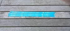 eclipse hacksaw blades for sale  WELWYN GARDEN CITY