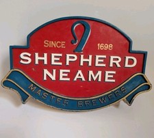 Shepherd neame vintage for sale  HASTINGS