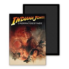 Indiana jones cadran d'occasion  Montreuil