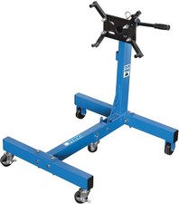 Cavalletto supporto motore usato  Grosseto