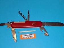 Victorinox taschenmesser klass gebraucht kaufen  Riedlingen