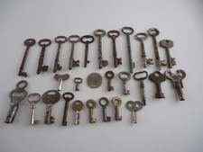 Lot vintage keys for sale  Stephenville