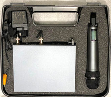 Sennheiser wireless microphone for sale  LIVERPOOL
