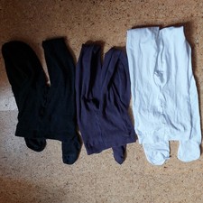 Damen strumpfhose 38 gebraucht kaufen  Spalt