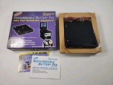 Intec gamecube rechargeable for sale  El Cajon