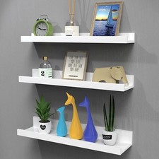 Set white wooden for sale  LONDON
