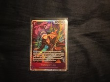 Trafalgar law op12 d'occasion Trafalgar law op12 d'occasion  Châtenay-Malabry