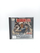 Jeu ps1 resident d'occasion  Les Mureaux