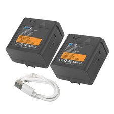 12000mah lit pro d'occasion  Expédié en Belgium