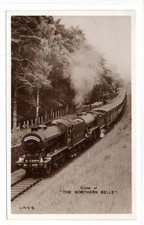 Cruise northern belle for sale  CUMNOCK