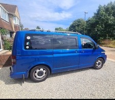 2005 transporter shuttle for sale  EMSWORTH