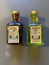 Mignonnettes liqueur alcool d'occasion  La Ferté-Gaucher