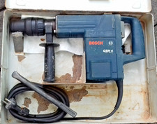 Bosch gsh sds gebraucht kaufen  Herne