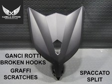 Carena scudo anteriore usato Carena scudo anteriore usato  Italia