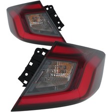 Outer tail light for sale  Wilkes Barre