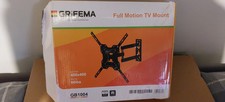 Grifema gb1004 swivel for sale  BOSTON