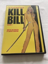 Kill bill volume for sale  Indianola