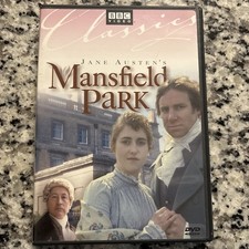 Jane austen mansfield for sale  Hampton