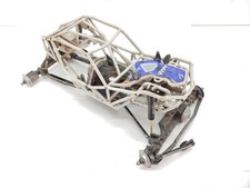 Controle deslizante de rolo AXIAL RBX10 Ryft 4WD 1/10 Rock Bouncer com corpo e gaiola uso atualizado comprar usado Controle deslizante de rolo AXIAL RBX10 Ryft 4WD 1/10 Rock Bouncer com corpo e gaiola uso atualizado comprar usado  Enviando para Brazil