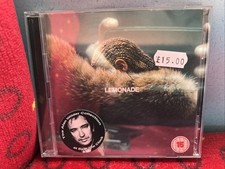 ALAN WILDER (Depeche Mode) COLLECTION - BEYONCÉ Lemonade CD + DVD EX/EX, usado comprar usado  Enviando para Brazil
