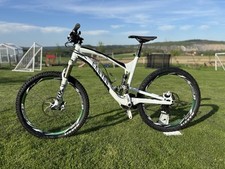 Canyon strive 7 gebraucht kaufen Canyon strive 7 gebraucht kaufen  Hemer