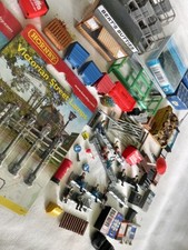 Gauge joblot accessories for sale  HULL