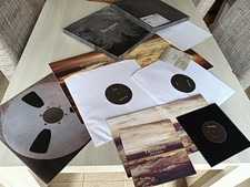 THE VERVE FORTH BOX SET COMPLETE comprar usado  Enviando para Brazil