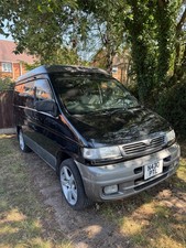 Mazda bongo 1996 for sale  NEWCASTLE