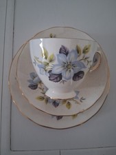 vintage tea cup trio for sale vintage tea cup trio for sale CAMBRIDGE