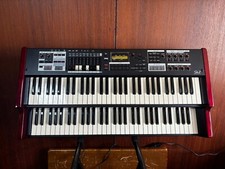 Hammond sk2 dual d'occasion  Expédié en France