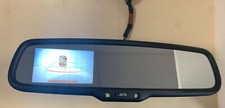 12 ESPELHOS RETROVISORES TOYOTA TACOMA COM VISOR DE CÂMERA DE BACKUP comprar usado  Enviando para Brazil