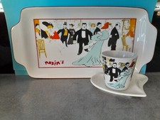 Collection souvenirs maxim d'occasion  Cabestany