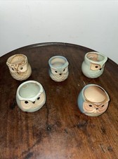 Mini succulent pots for sale  BLACKBURN