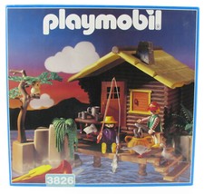 Playmobil 3826 angler gebraucht kaufen  Schorndorf