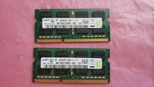 Samsung 8gb pc3 for sale  Boise