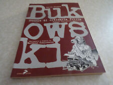 Bukowski storie ordinaria usato  Aicurzio