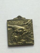 Medaglia reggimentale prima usato  Roma